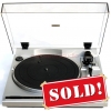 Pioneer PL-970 Direct Drive Fully Automatic Turntable