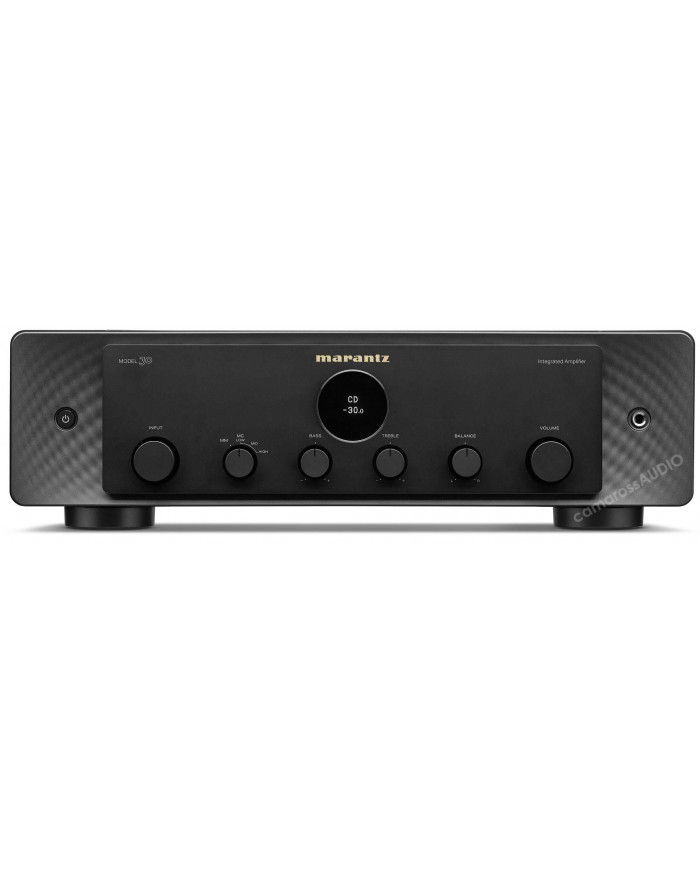 Marantz MODEL 30