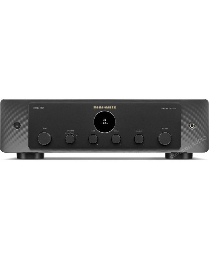 Marantz MODEL 50
