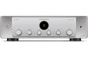 Marantz MODEL 50 Gümüş Renk Entegre Amplifikatör Ön Yüzü