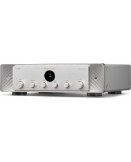 Marantz MODEL 50 Entegre Amfi Gümüş, Hi-Fi Ses Sistemi
