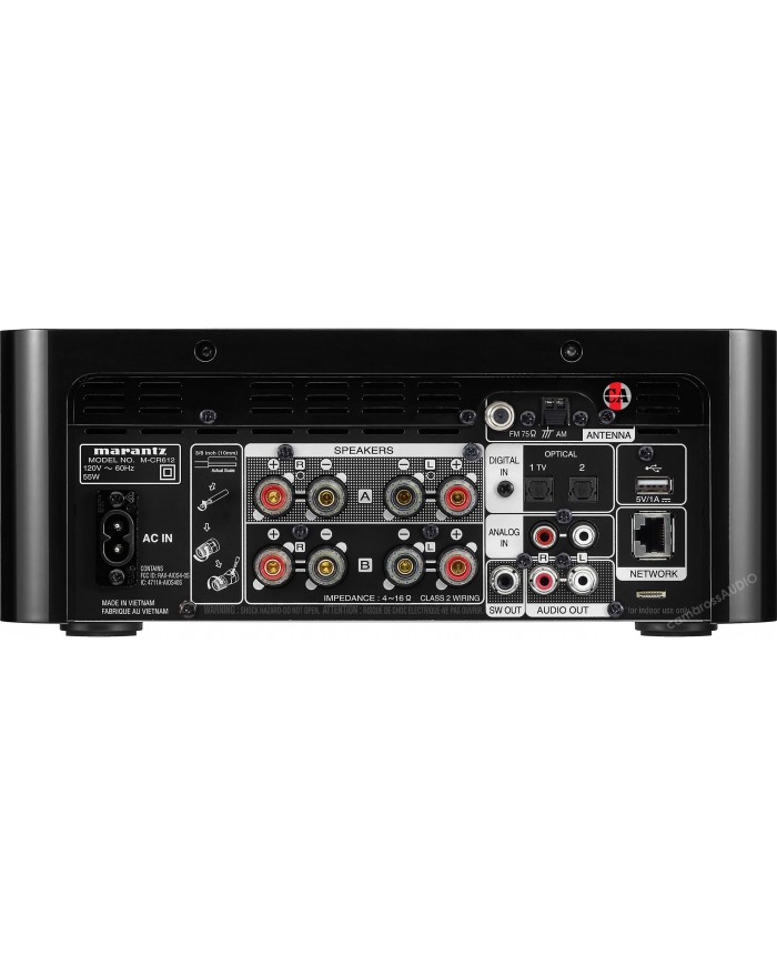 Marantz M-CR612