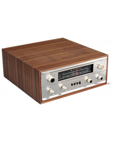 Grommes 502C Receiver