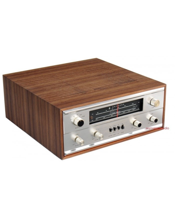 Grommes 502C Receiver Grommes 502C Receiver