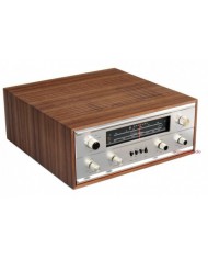 Grommes 502C Receiver