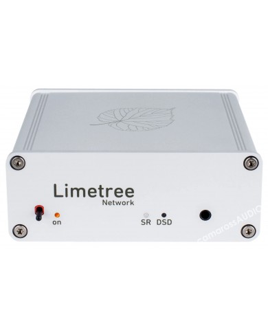 Lindemann Limetree Network II