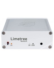 Lindemann Limetree Network II