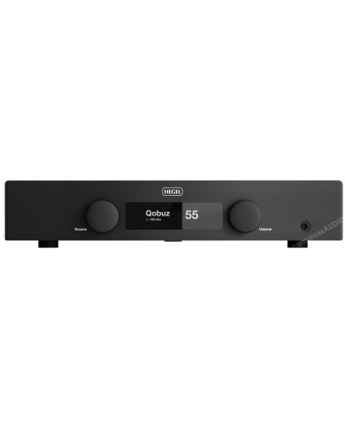 Hegel H150 Hegel H150