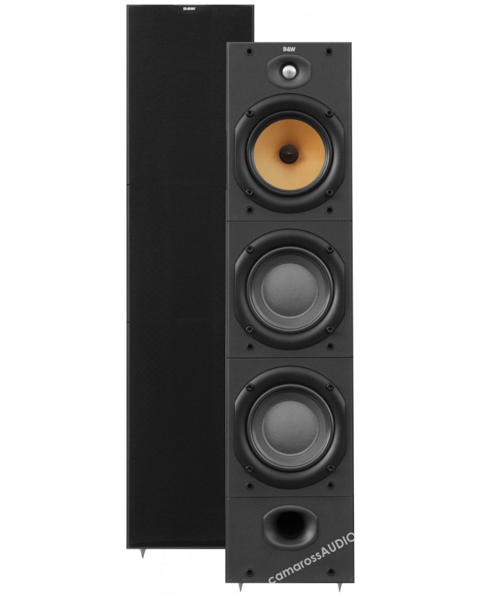 Bowers & Wilkins DM604 S2 Bowers & Wilkins DM604 S2