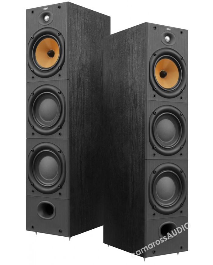 Bowers & Wilkins DM604 S2 Bowers & Wilkins DM604 S2