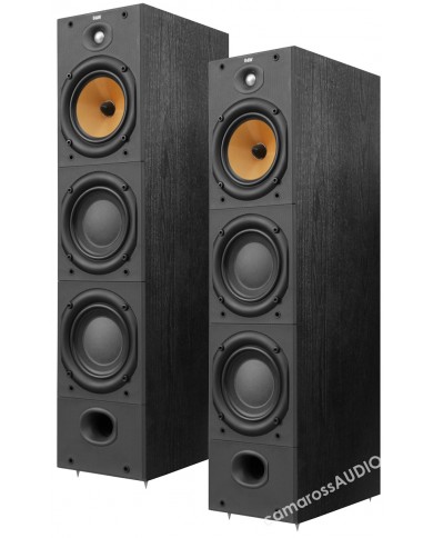 Bowers & Wilkins DM604 S2