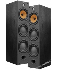 Bowers & Wilkins DM604 S2 Bowers & Wilkins DM604 S2