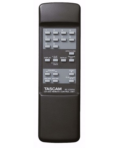 Tascam CD-200