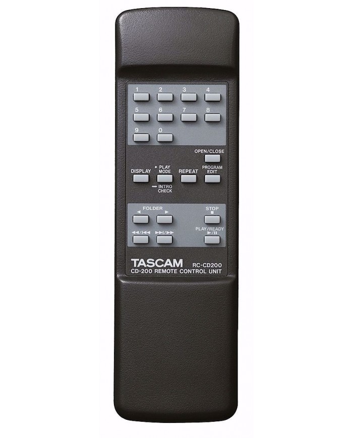 Tascam CD-200