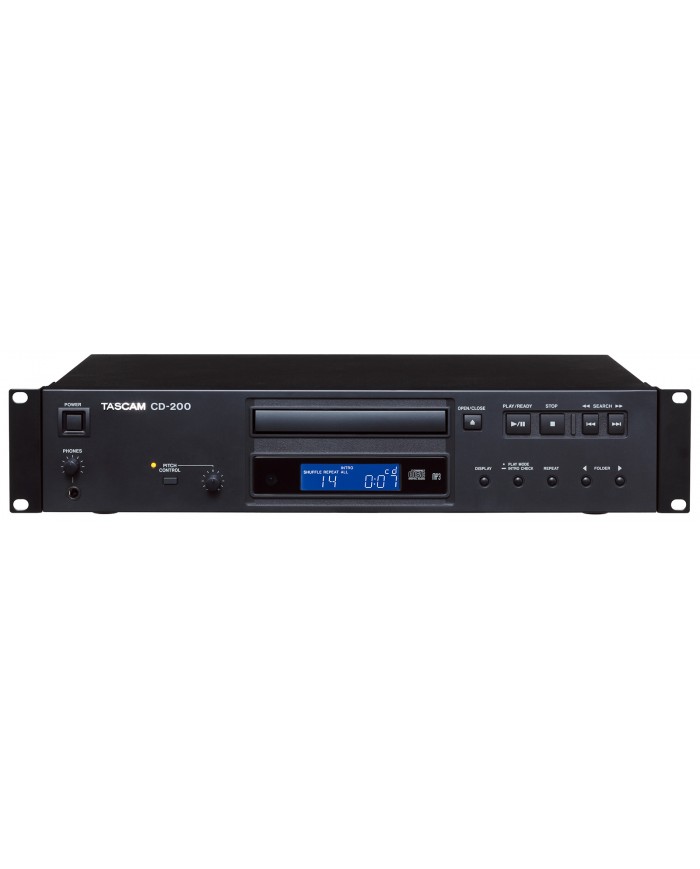 Tascam CD-200