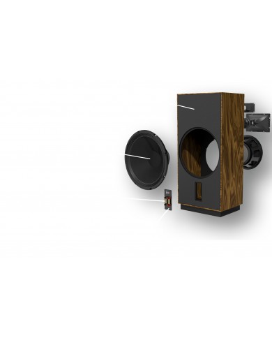 Klipsch Forte IV