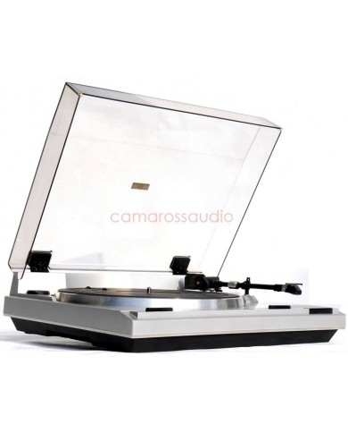 Pioneer PL-970 Direct Drive Fully Automatic Turntable