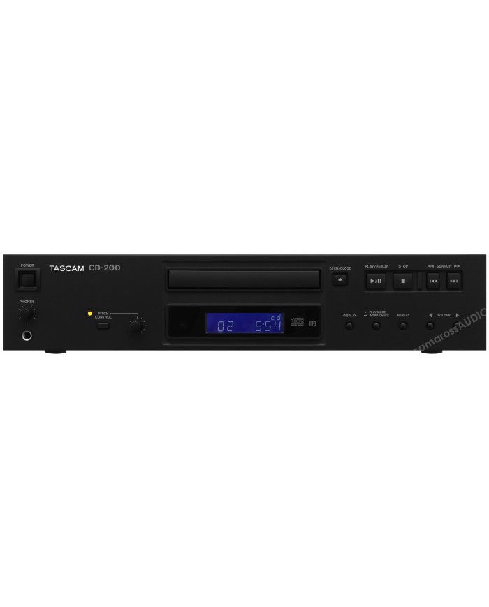 Tascam CD-200