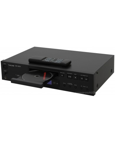 Tascam CD-200