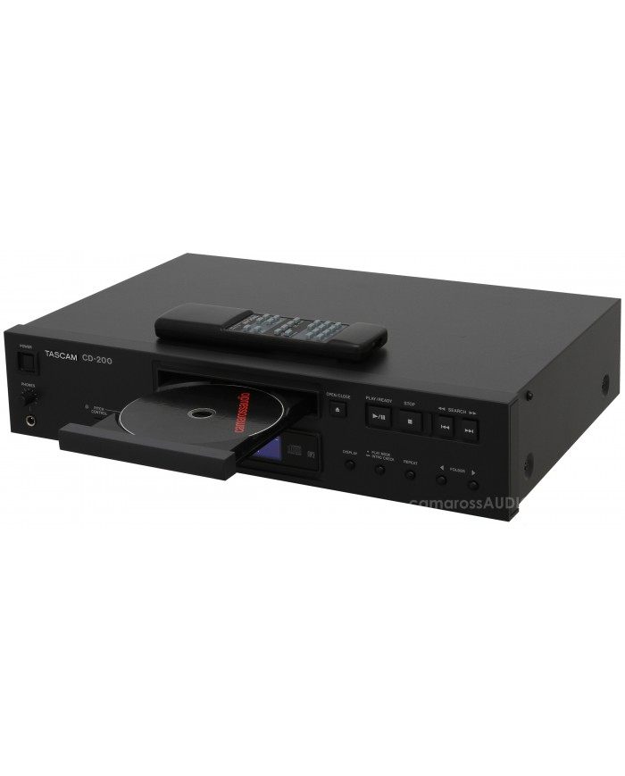 Tascam CD-200