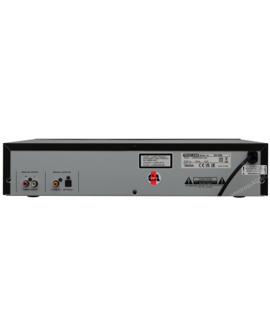 Tascam CD-200