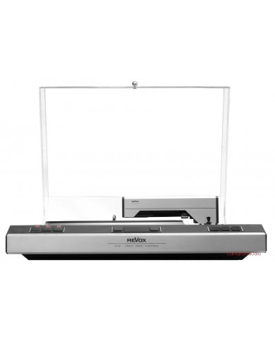 Revox B791 Turntable