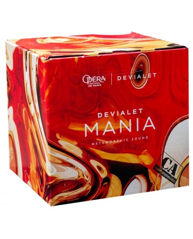Devialet Mania Devialet Mania