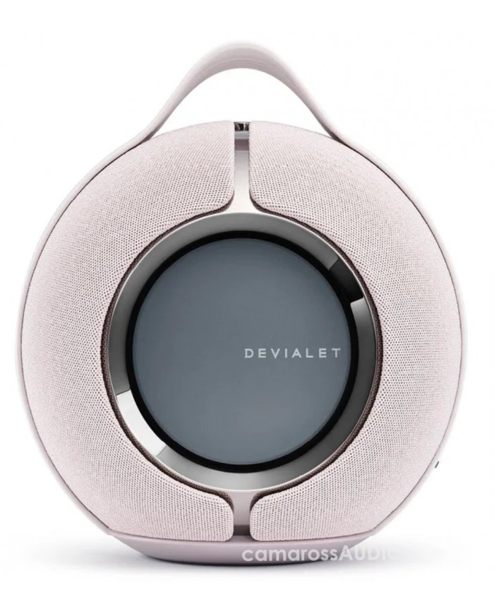 Devialet Mania Sunset Rose