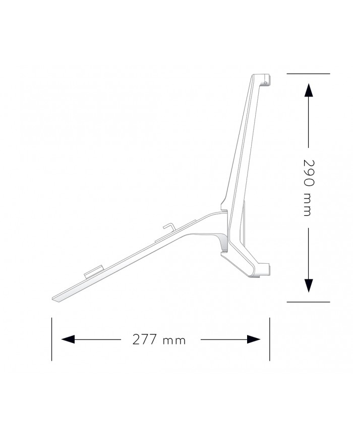 Devialet Gecko Duvar Askı Aparatı ( PHANTOM I )