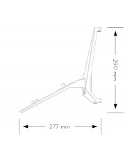 Devialet Gecko Duvar Askı Aparatı ( PHANTOM I )