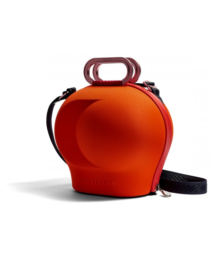 Devialet Cocoon Çanta ( PHANTOM II )