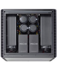 Rotel Michi S5 Stereo Power Amp.