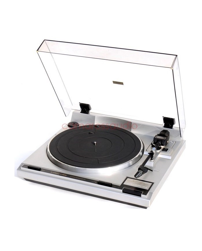 Pioneer PL-970 Direct Drive Fully Automatic Turntable