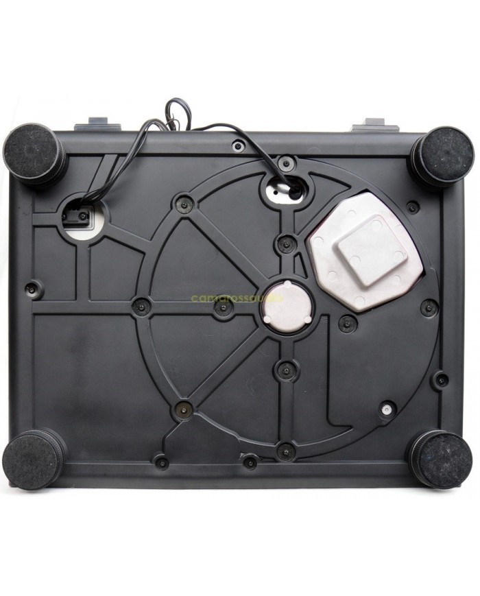 Technics SL-1210MK2 Red