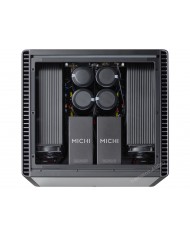 Rotel Michi M8 Mono Power Amp.