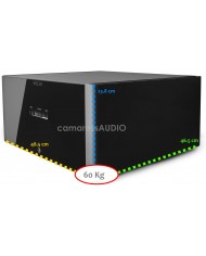 Rotel Michi M8 Mono Power Amp.