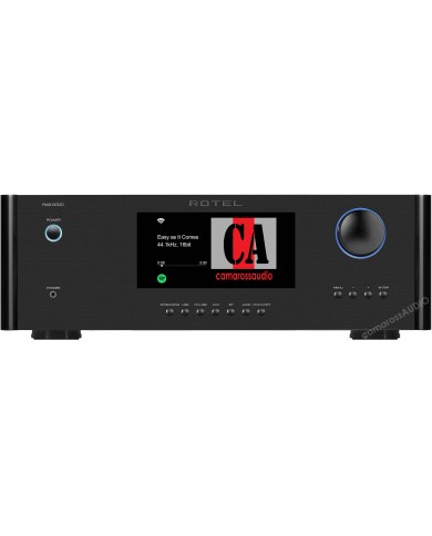 ROTEL RAS-5000 ROTEL RAS-5000