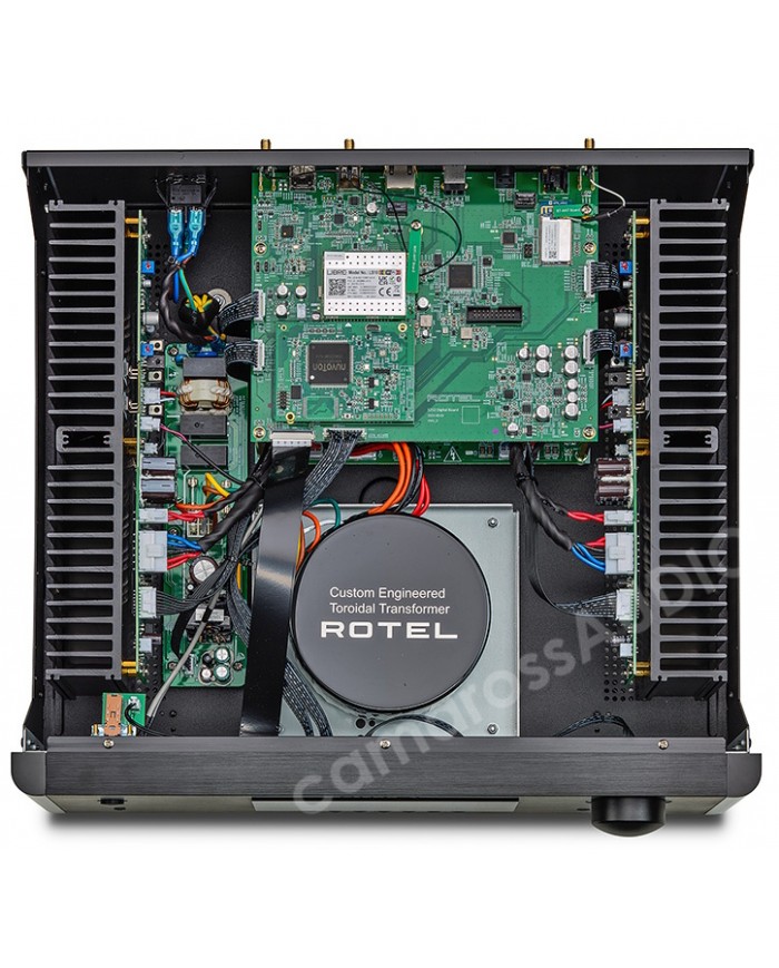 ROTEL RAS-5000 ROTEL RAS-5000