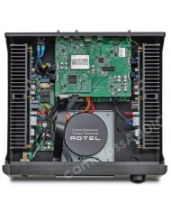 ROTEL RAS-5000 ROTEL RAS-5000