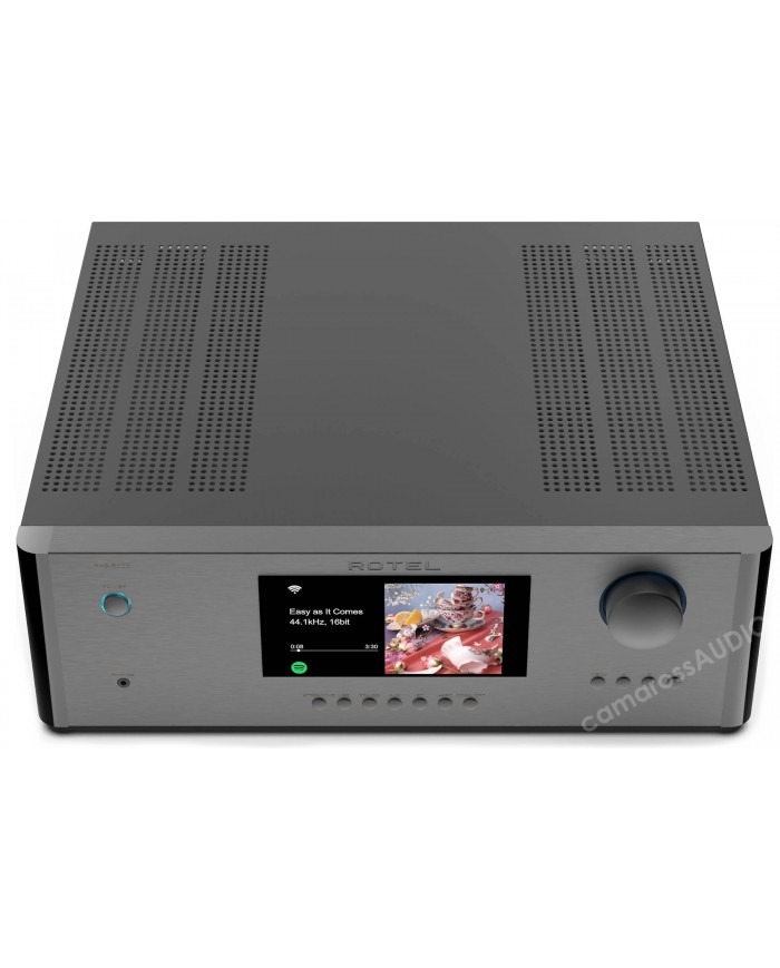 ROTEL RAS-5000 ROTEL RAS-5000