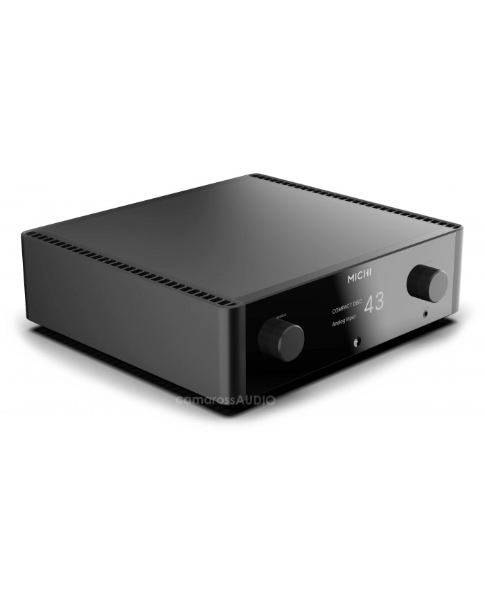 Rotel Michi P5 S2 Preamplifier