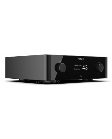 Rotel Michi P5 Preamplifier Rotel Michi P5 Preamplifier