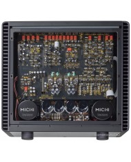 Rotel Michi P5 S2 Preamplifier