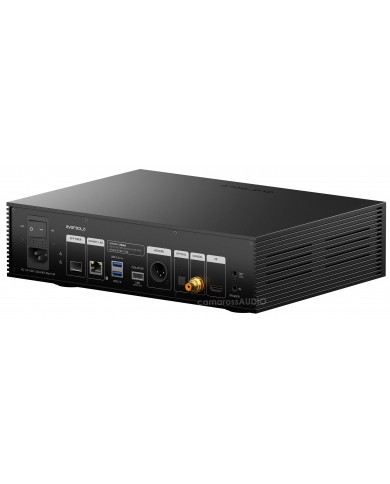 Eversolo T8 Transport Eversolo T8 Transport