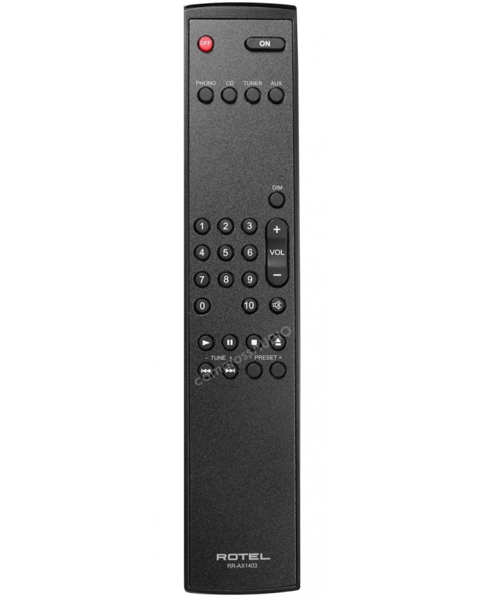 Rotel A10MKII Rotel A10MKII