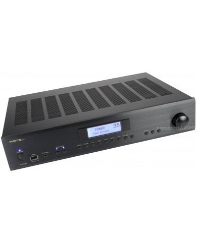 Rotel A12MKII Rotel A12MKII