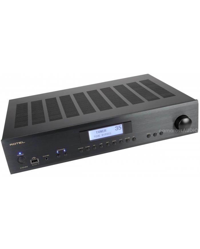 Rotel A12MKII Rotel A12MKII