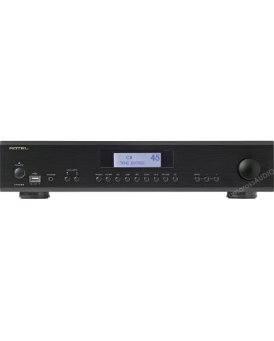 Rotel A12MKII Rotel A12MKII