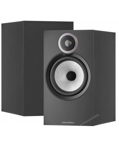 Bowers & Wilkins 606 S3