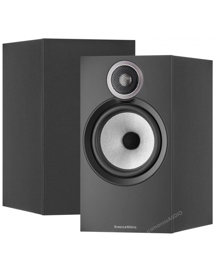 Bowers & Wilkins 606 S3